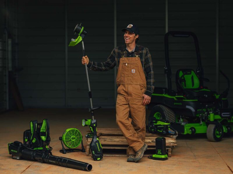 More Geenworks Earth Day, Every Day Events and Initiatives