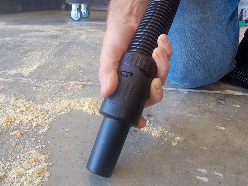 Hilti VC 5L Construction Vacuum Nozzle