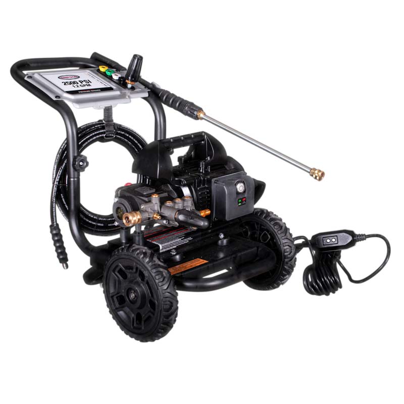 Simpson 2500PSI SE61297