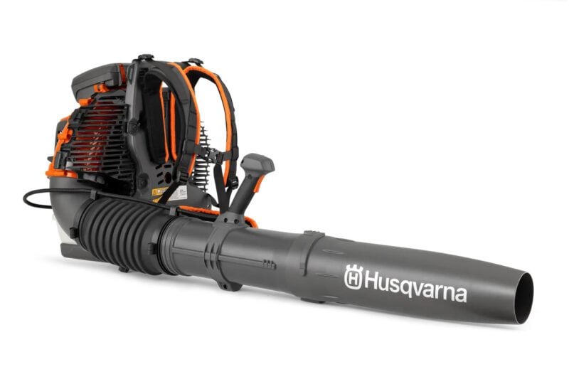 Husqvarna 590BFS Backpack Blower