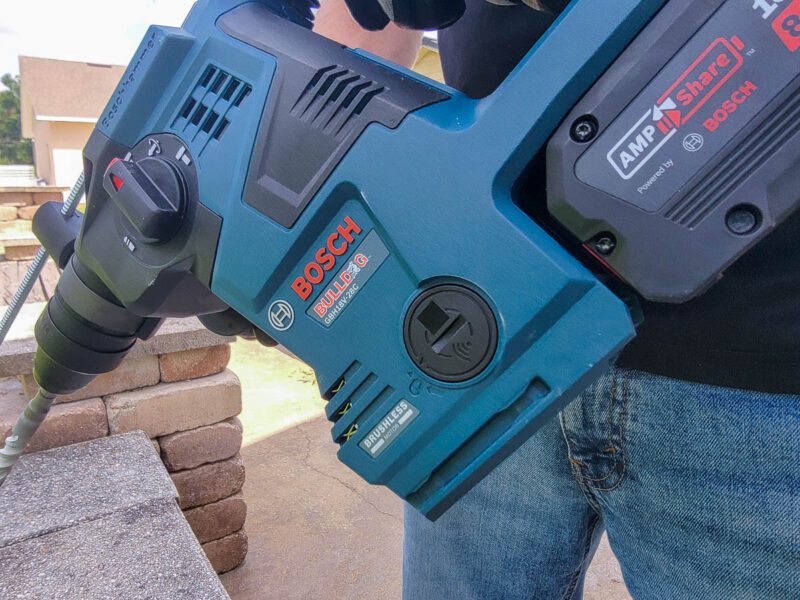 Bluetooth connectivity