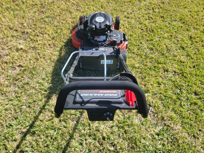 DR Power Pro Max30 Lawn Mower
