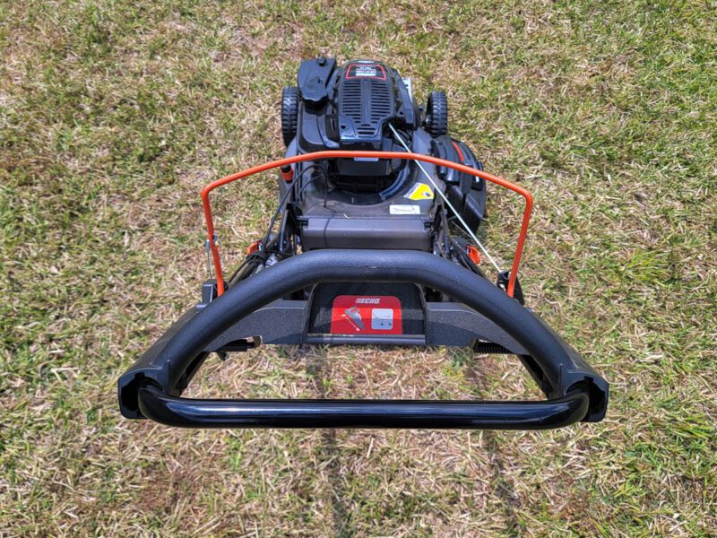 Self-propelled drive