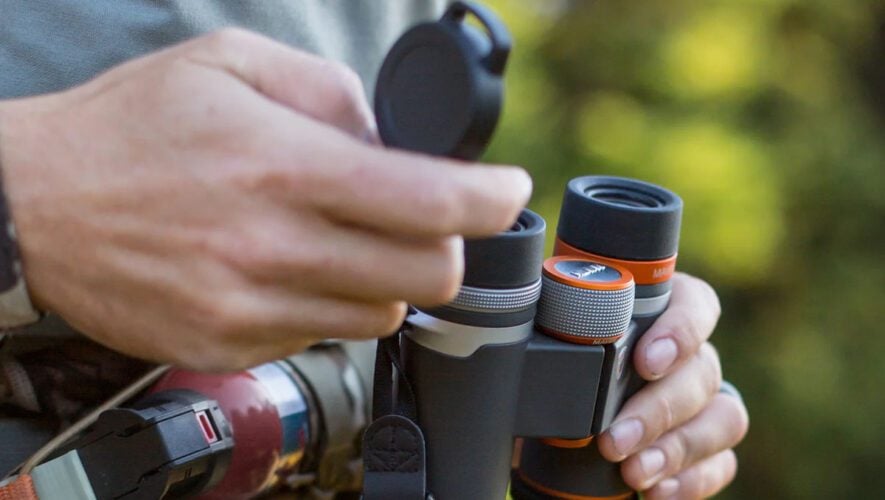 Maven B.3 Binoculars