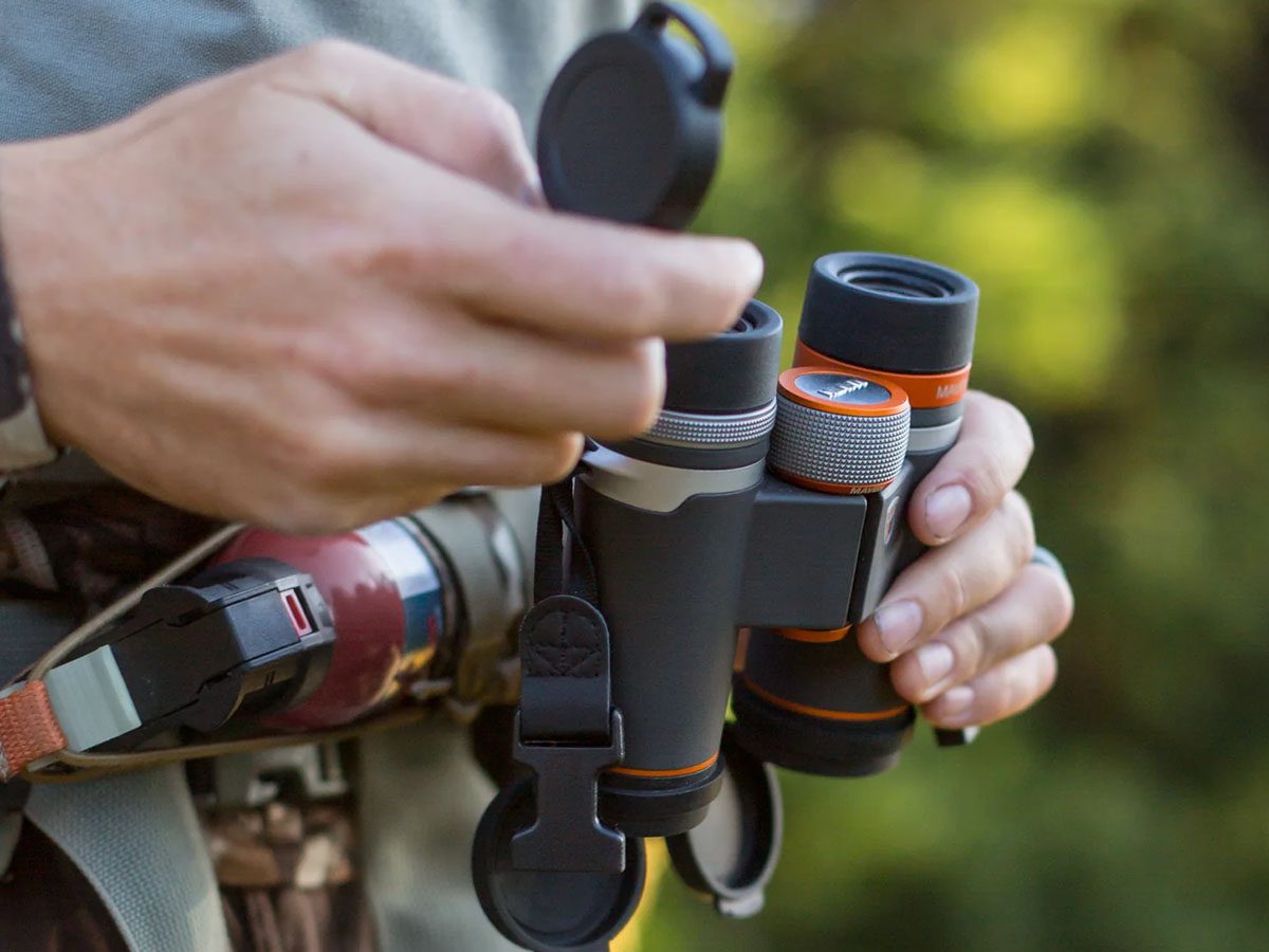 Maven B.3 Binoculars