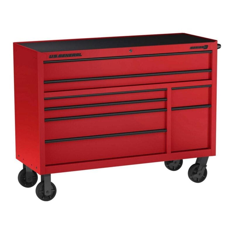 Best Tool Chest for Home Garage
