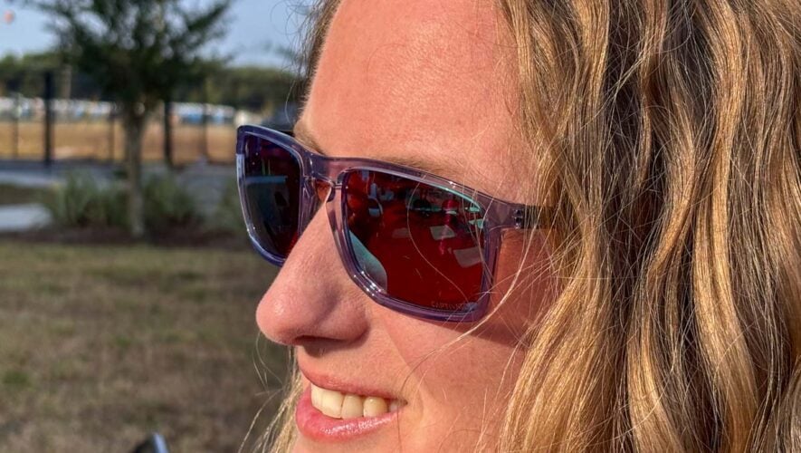 Wiley X Axe Sunglasses