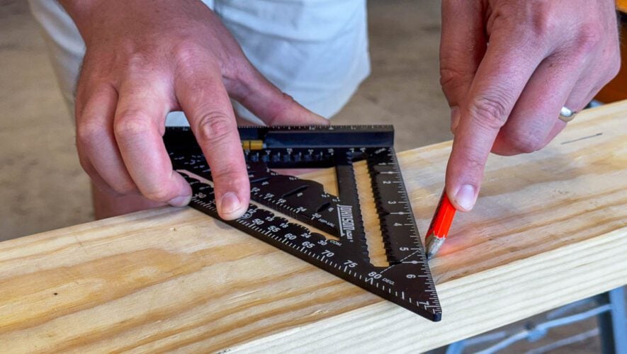 Johnson Level Mach-1