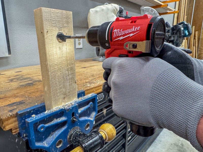 M12 Subcompact drill