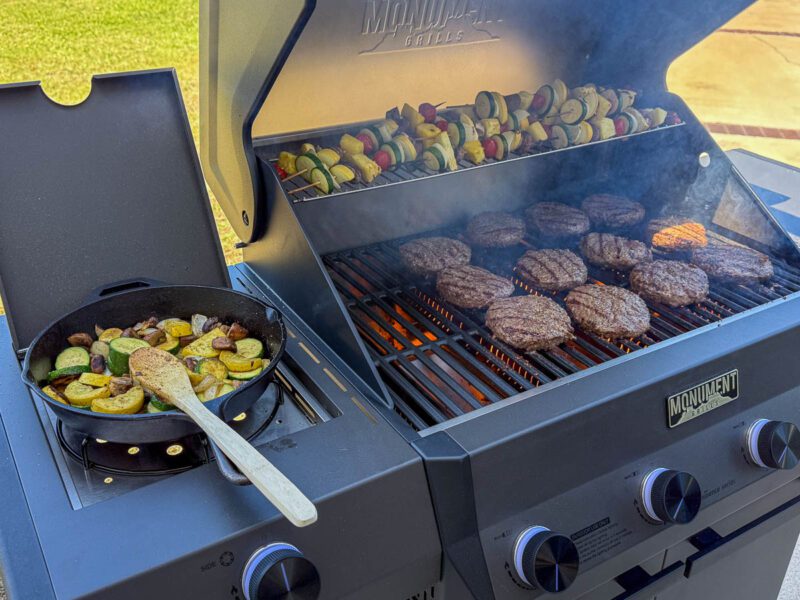 Monument Eminence 425