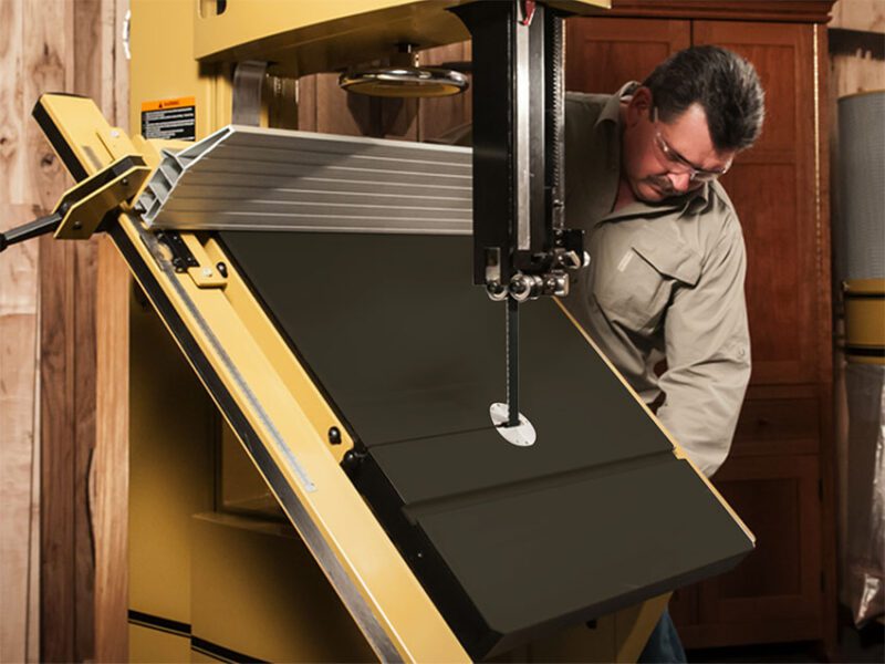 Powermatic ArmorGlide Coating