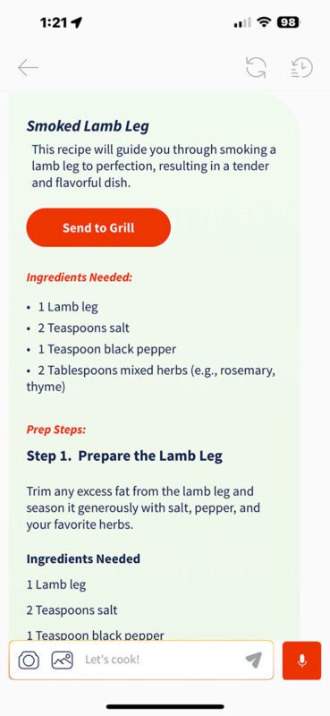 Brisk It Vera AI Interface