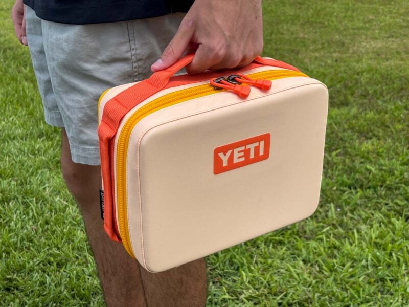 Yeti DayTrip 5L Lunch Box