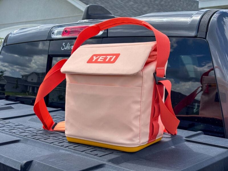 Yeti 6L DayTrip Lunch Bag