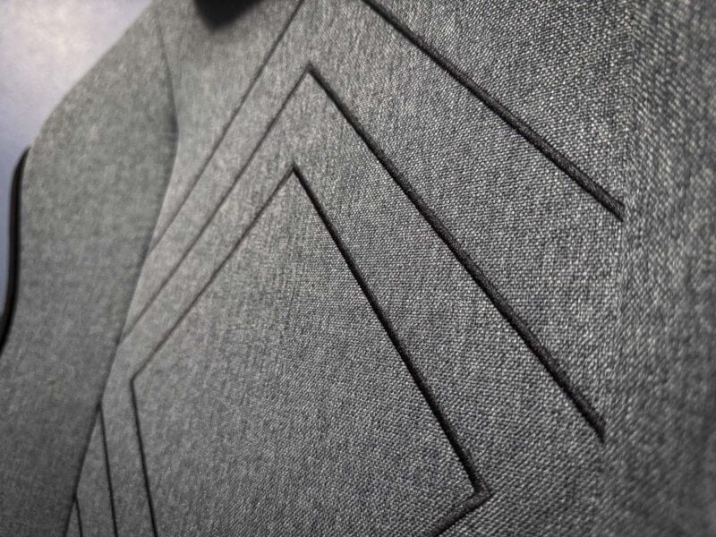 E-win Championship Upgraded SoftWeave 08