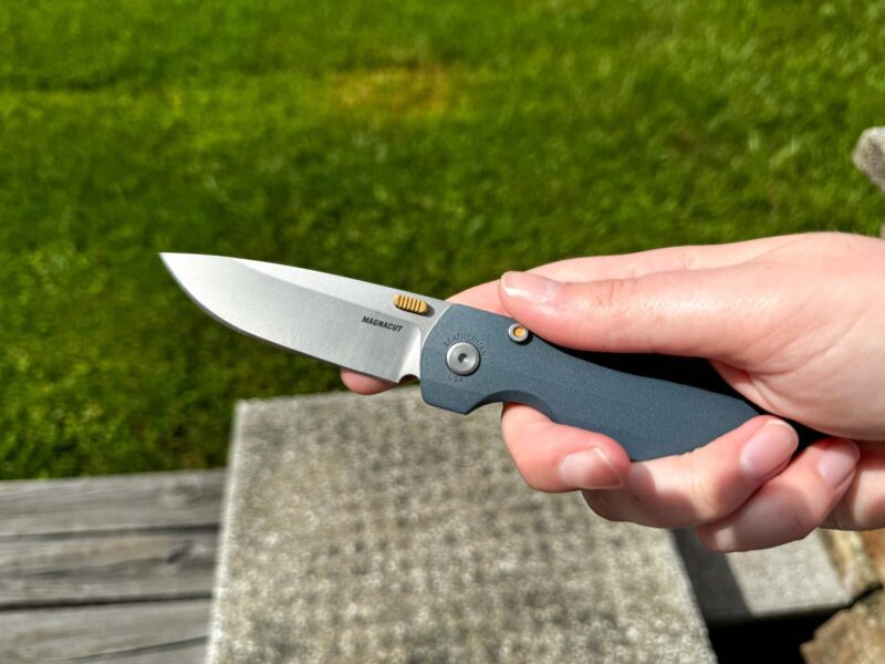 Leatherman Blazer Knife