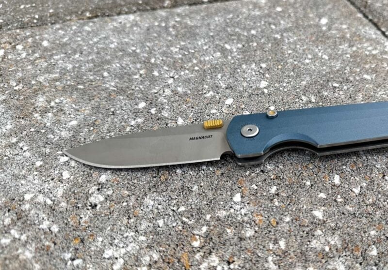 Leatherman Blazer Knife