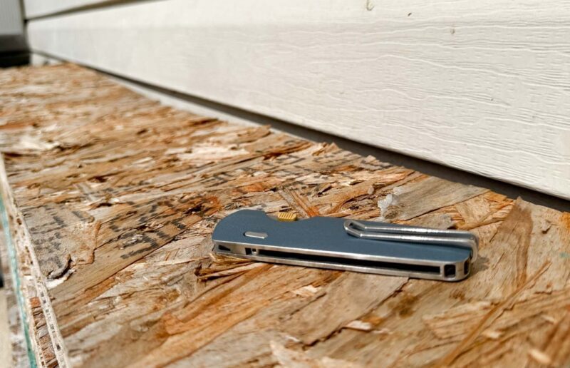 Leatherman Blazer Pocket Clip