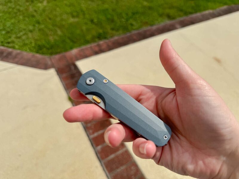 Leatherman Blazer Handle