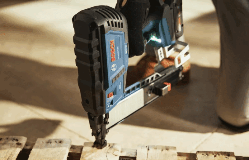 Bosch GTH18V-50M