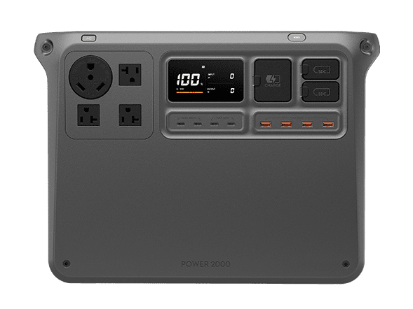 DJI Power 2000 portable station