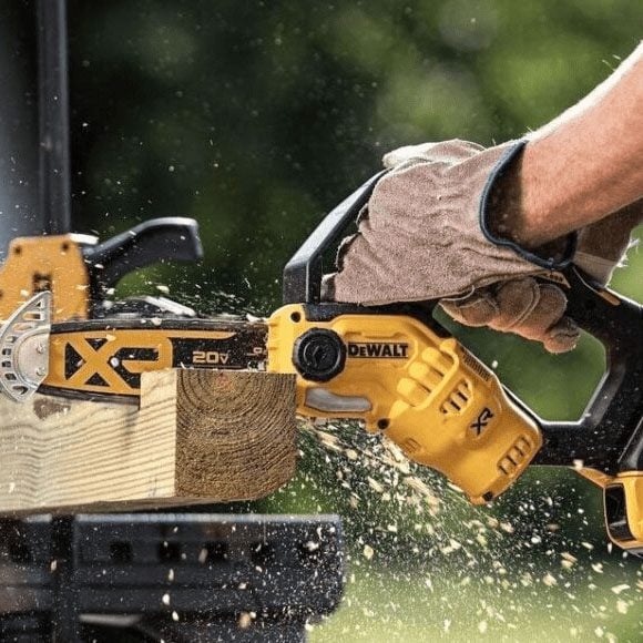 DeWalt 20V Max XR Pruning Saw DCCS623