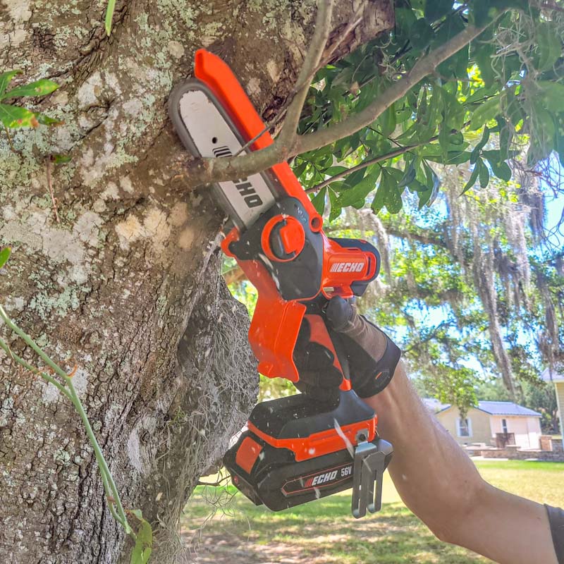 ECHO 56V Pruning Saw DHS-3006