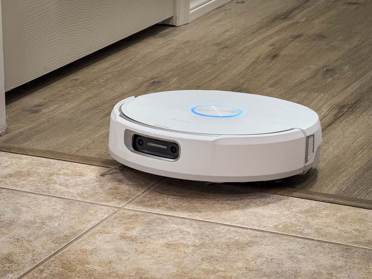 Narwal Flow threshold