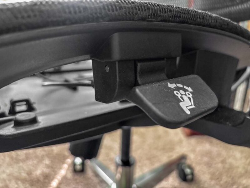 WireControl Adjustments