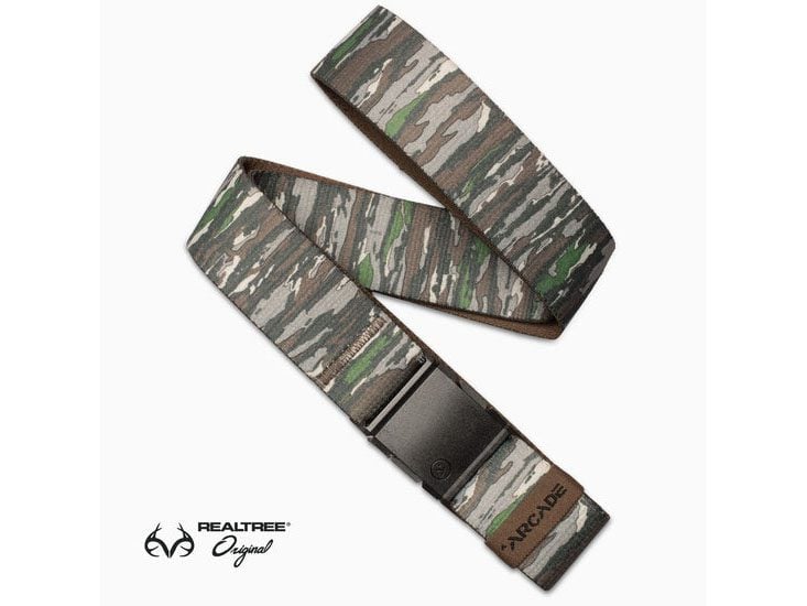 Adventure Series Realtree Camo Original