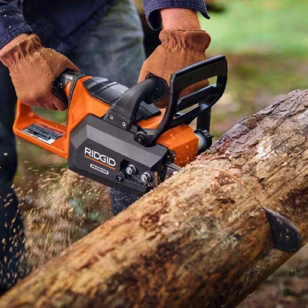 Ridgid 18V 12-inch R01101