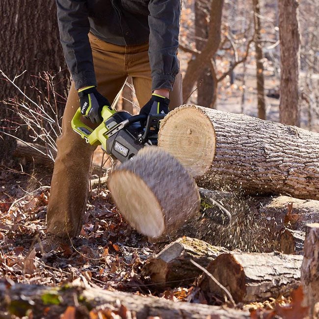 Ryobi 40V HP Brushless RY40HPCW03