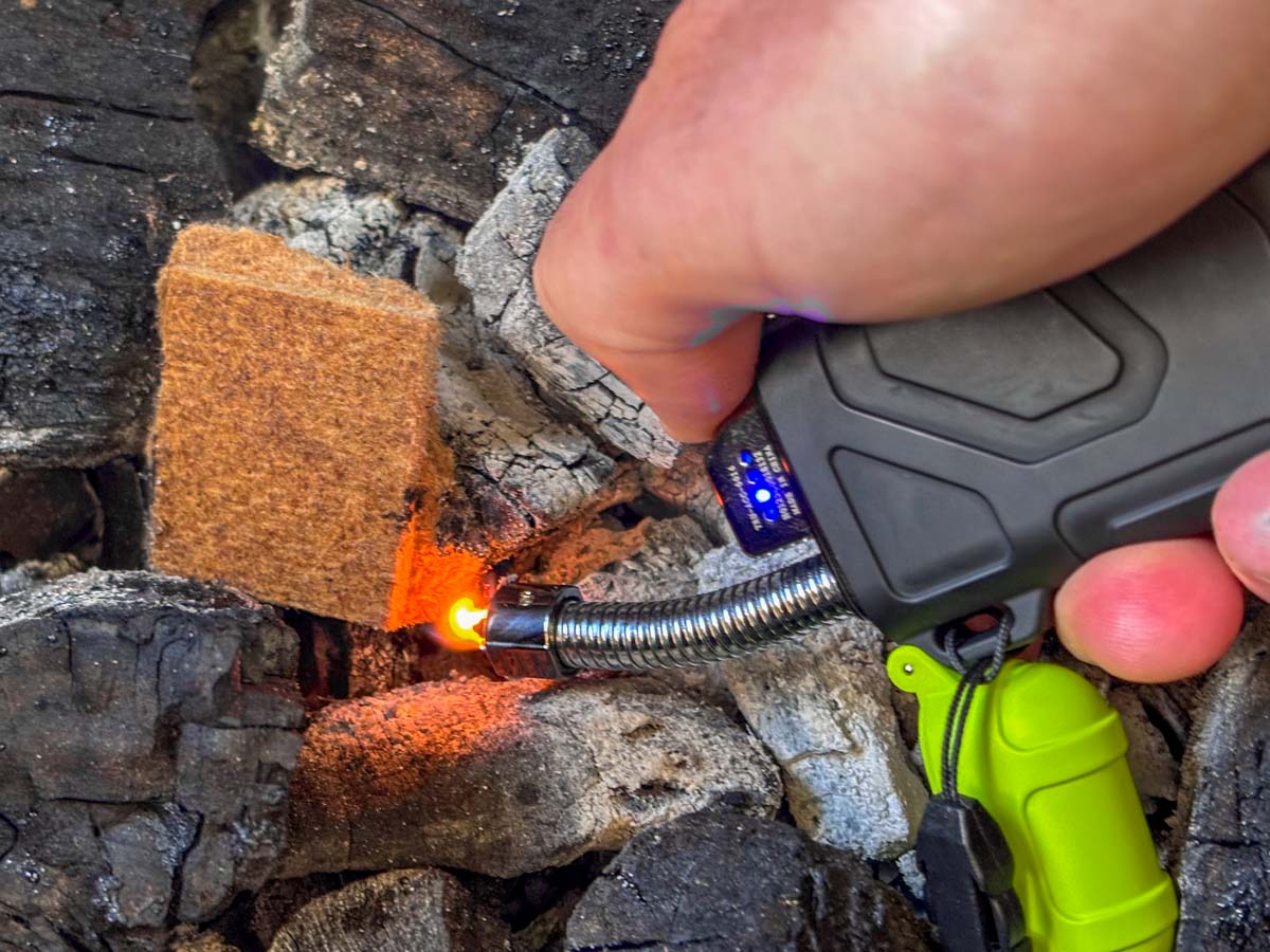 True Plasma Lighter XRL