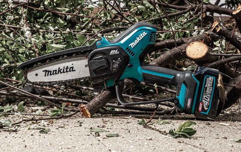 Makita 6-inch Pruning Saw