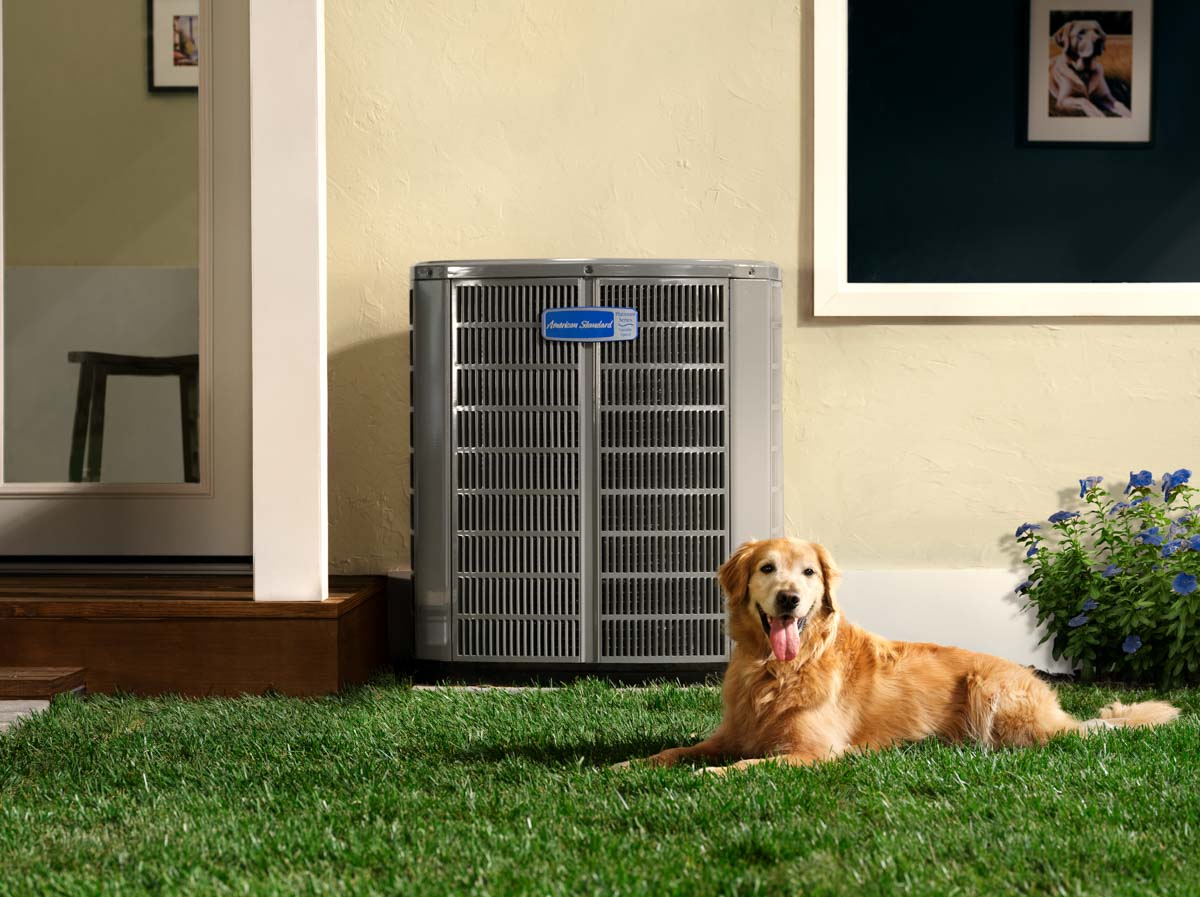 Why This Fall is the Best Time to Upgrade to a Heat Pump