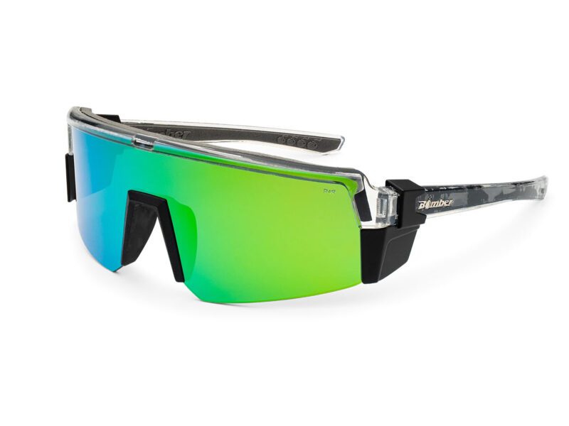 Bomber Eyewear Smoke Bomb