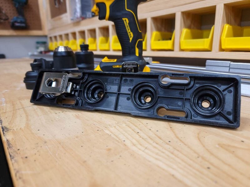 DeWalt 20V Multi-Head Drill