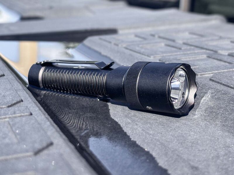 Acebeam K1 EDC Flashlight