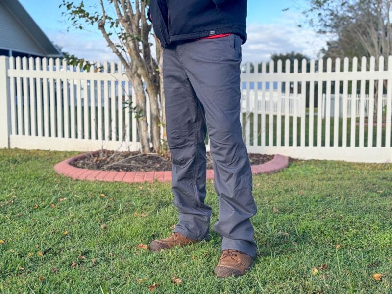 Brunt Torra Lined Work Pants