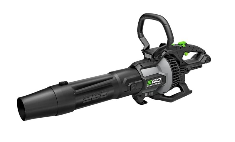 EGO Commercial 1000 CFM Blower