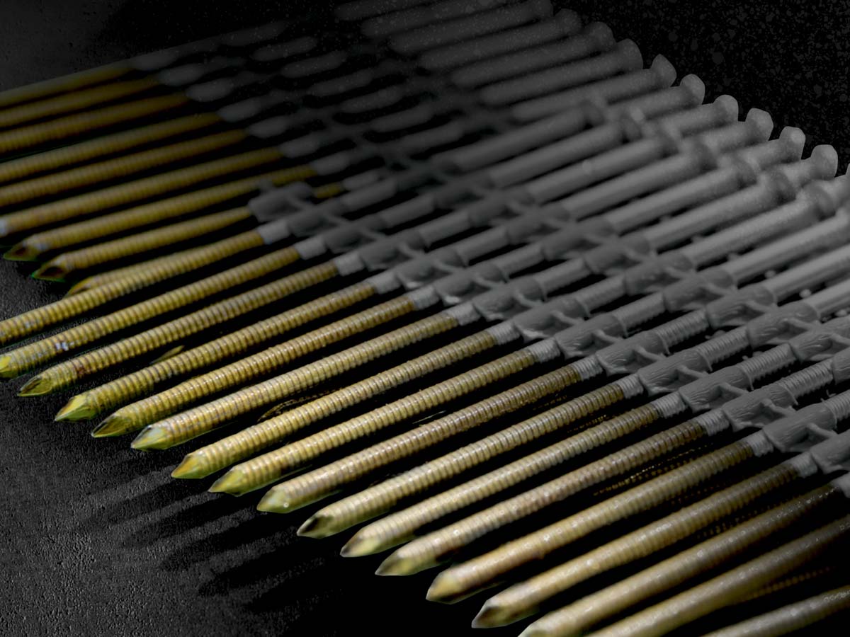 Grip-Rite SpeedSpike Sheathing Nails