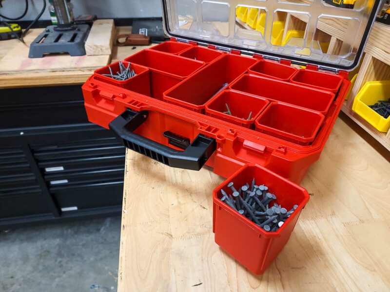 Hilti ProKit Organizer