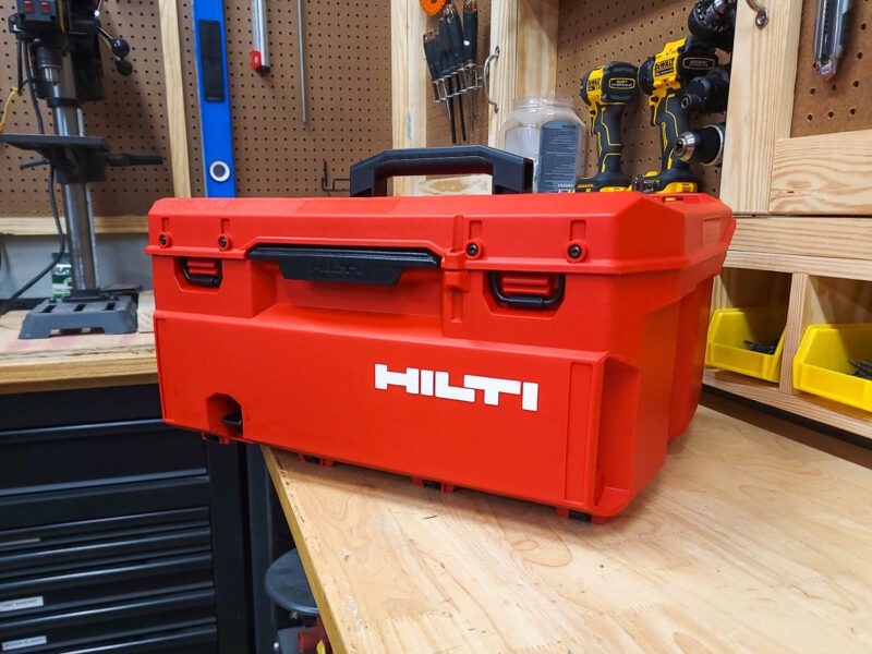 Hilti ProKit Large Box