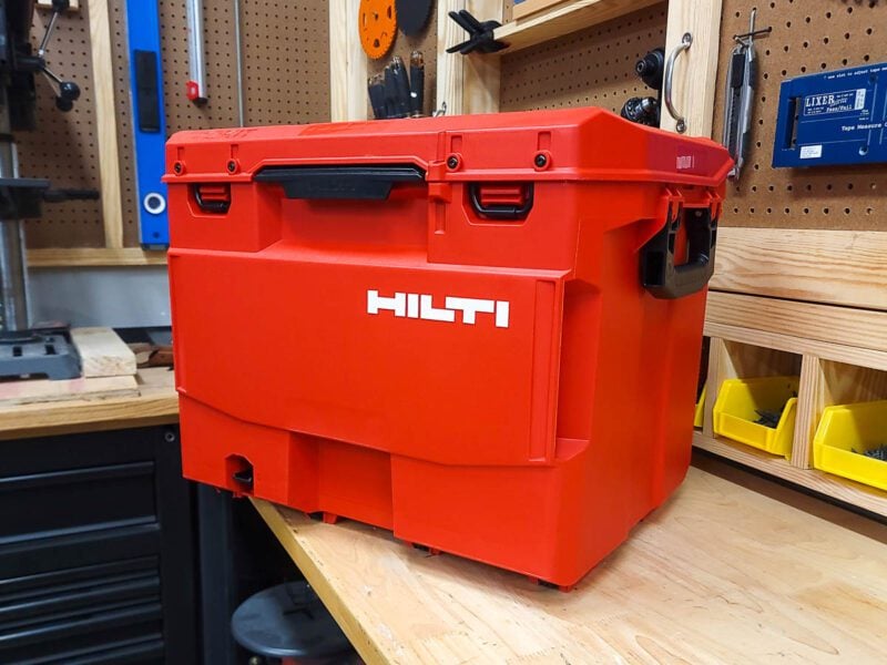 Hilti ProKit Extra Large Box
