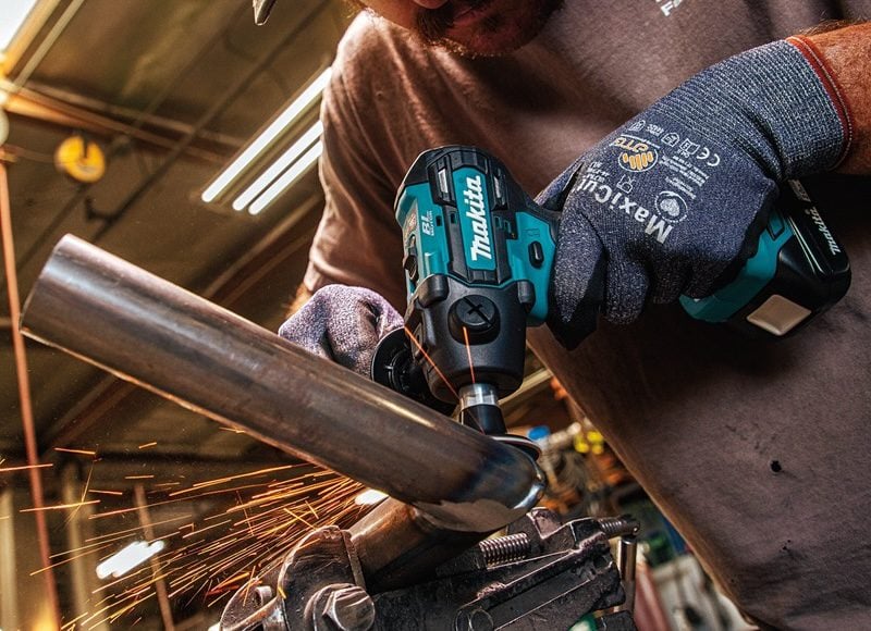 Makita Polisher Sander