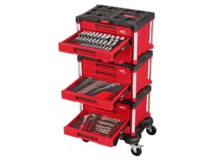 Milwaukee Master Mechanics Hand Tool Set