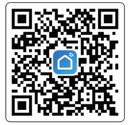 Smart Life QR code