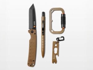 5.11 Trailblazer Gift Set