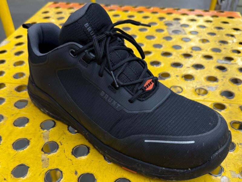 Brunt Rivas Work Shoe