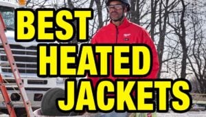 Best Heated Jackets 2025